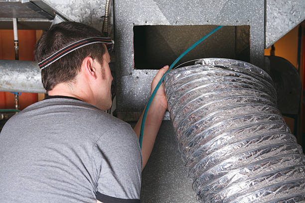 Best HVAC Air Duct Cleaning  in Pine Ridge At Crestwood, NJ